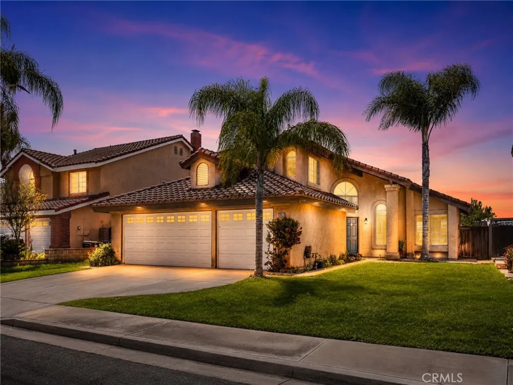 11391 Lugano Rancho Cucamonga, CA 91701