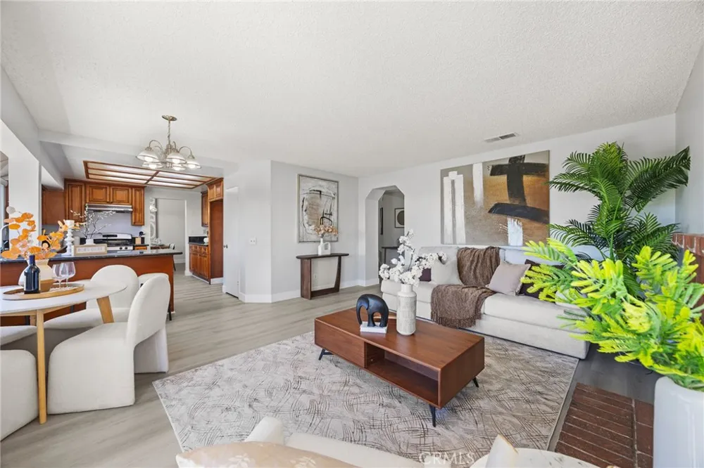 11391 Lugano Rancho Cucamonga, CA 91701