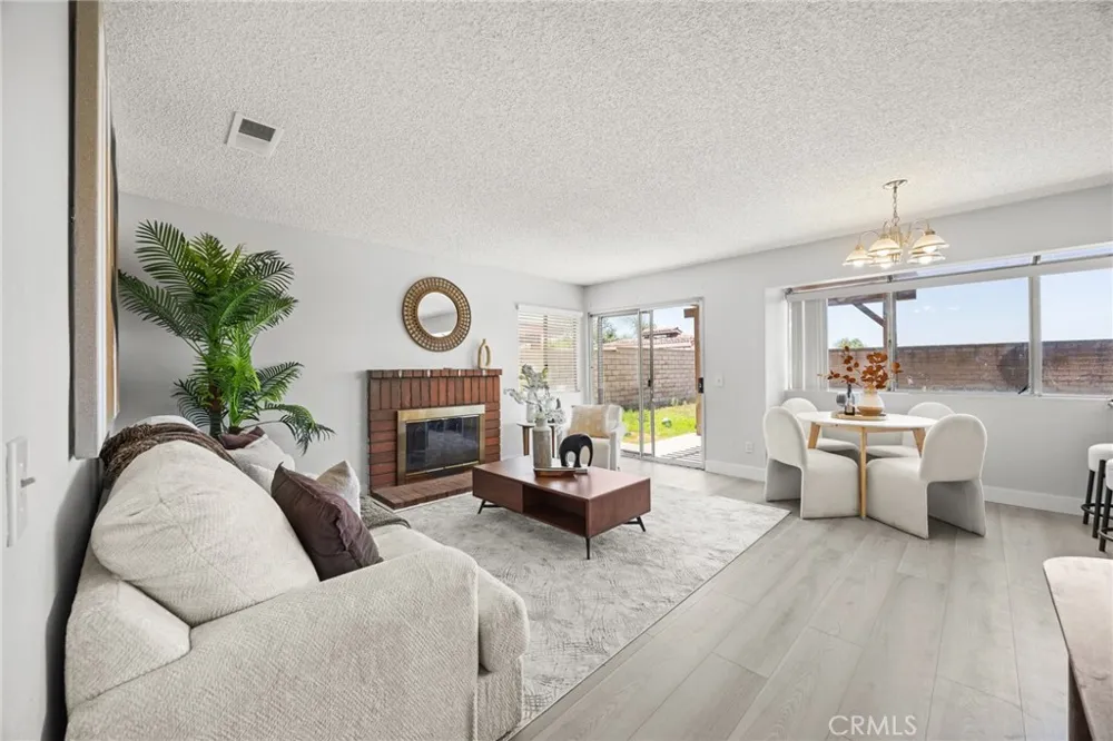11391 Lugano Rancho Cucamonga, CA 91701