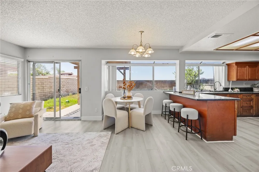 11391 Lugano Rancho Cucamonga, CA 91701