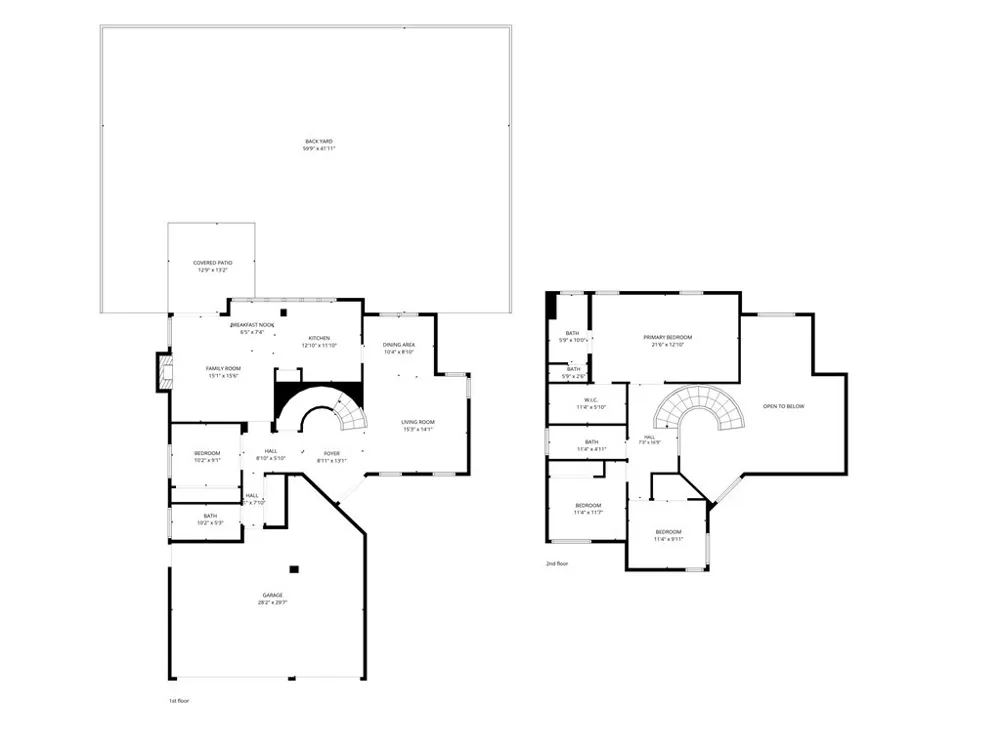 11391 Lugano Rancho Cucamonga, CA 91701