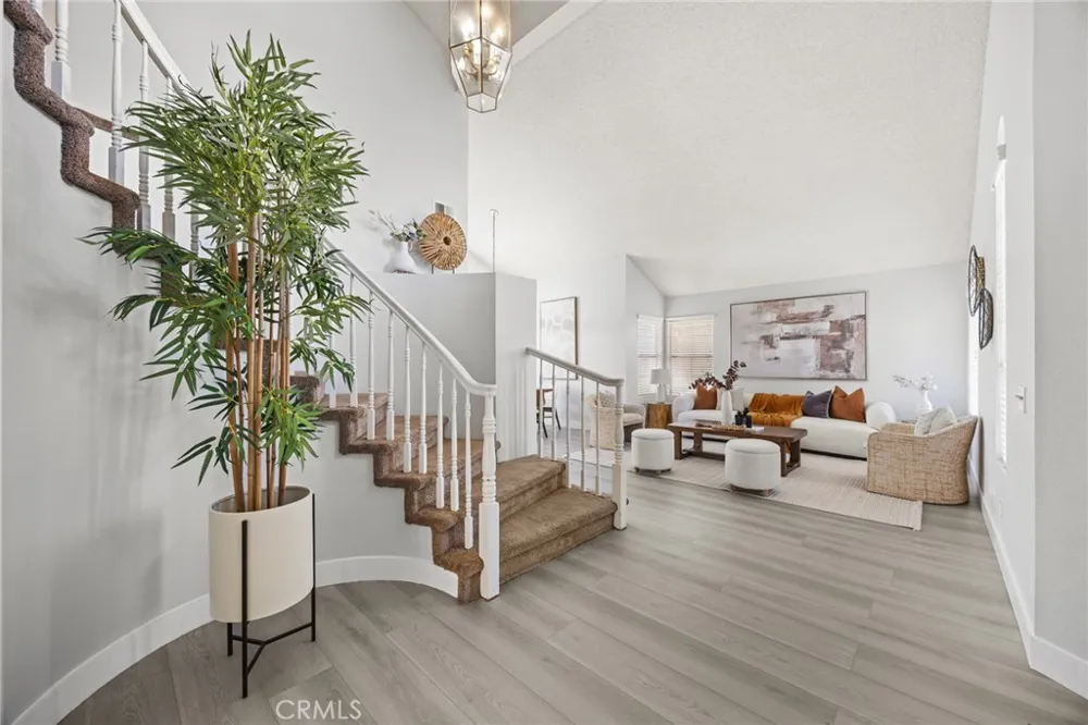 11391 Lugano Rancho Cucamonga, CA 91701