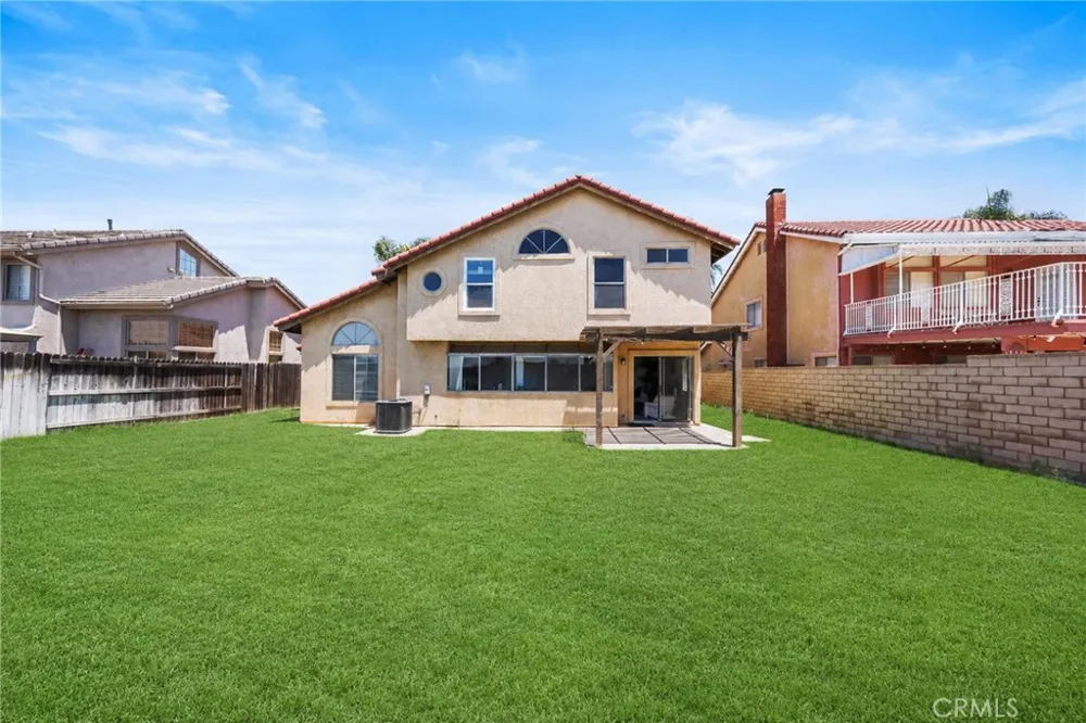 11391 Lugano Rancho Cucamonga, CA 91701