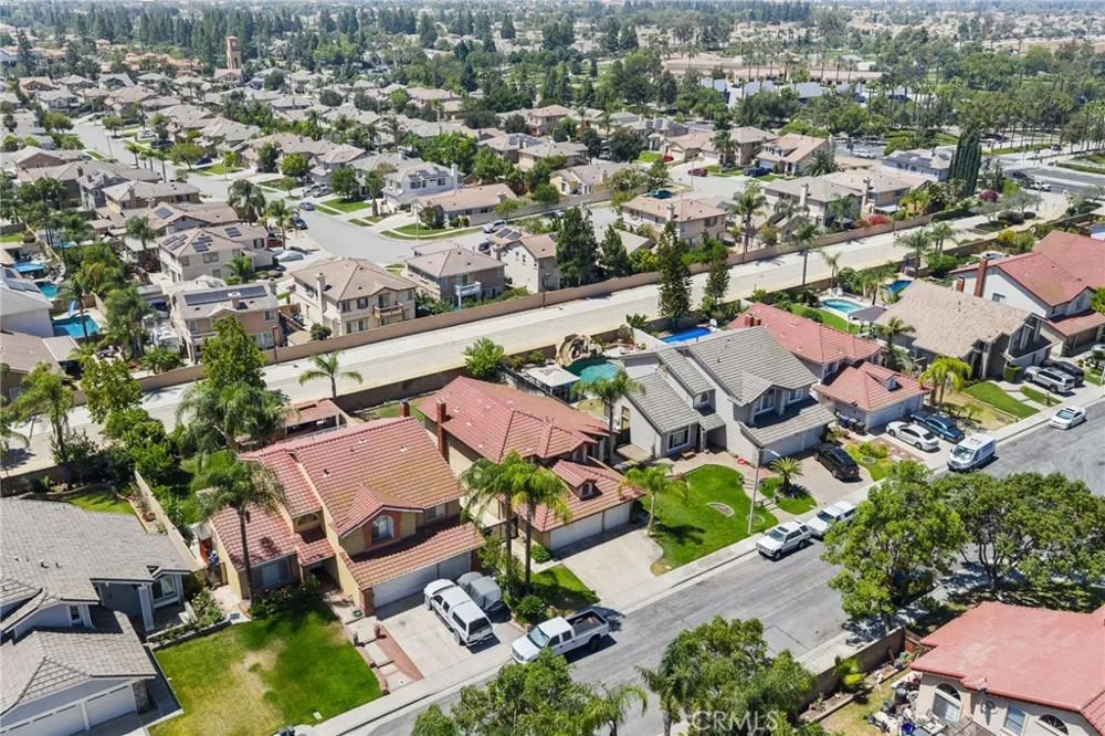 11391 Lugano Rancho Cucamonga, CA 91701