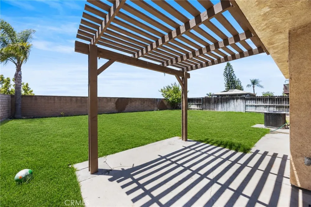 11391 Lugano Rancho Cucamonga, CA 91701