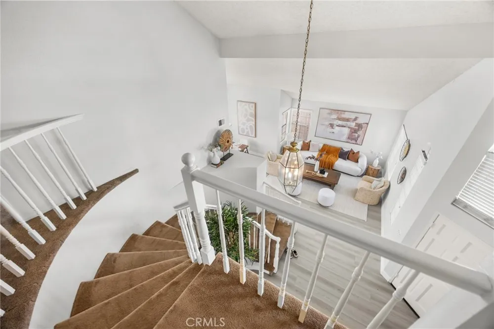 11391 Lugano Rancho Cucamonga, CA 91701
