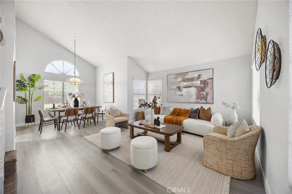 11391 Lugano Rancho Cucamonga, CA 91701