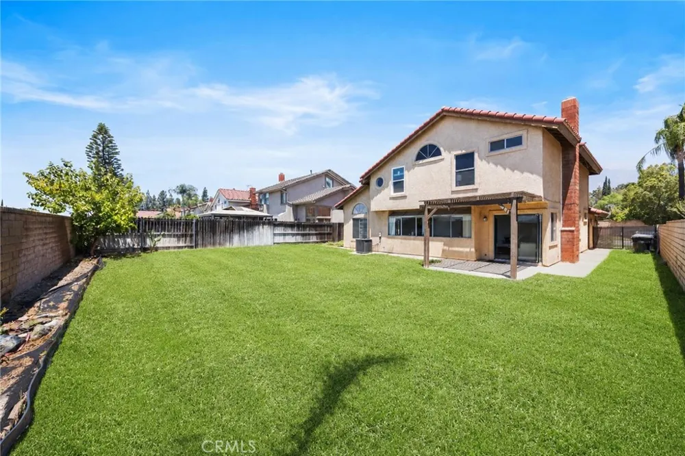 11391 Lugano Rancho Cucamonga, CA 91701