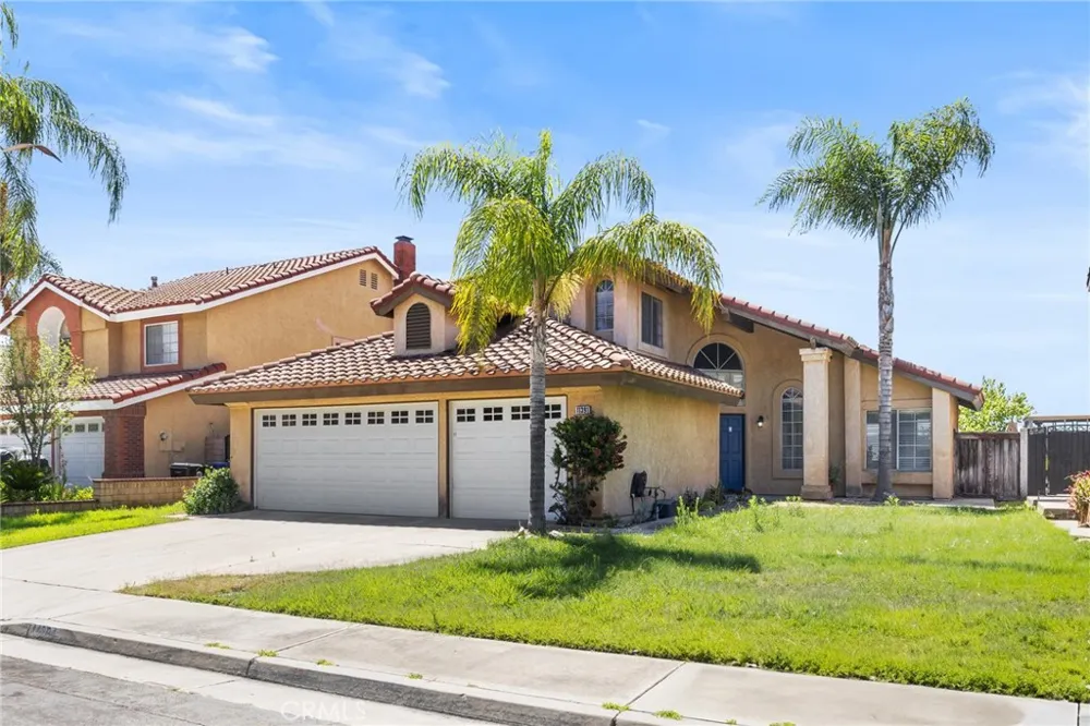 11391 Lugano Rancho Cucamonga, CA 91701