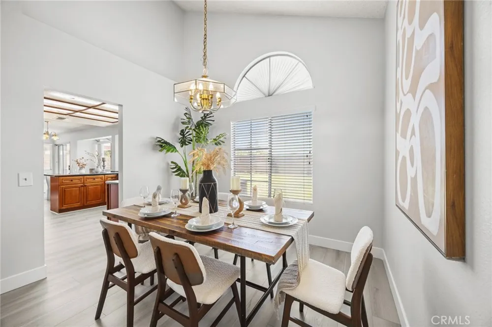 11391 Lugano Rancho Cucamonga, CA 91701