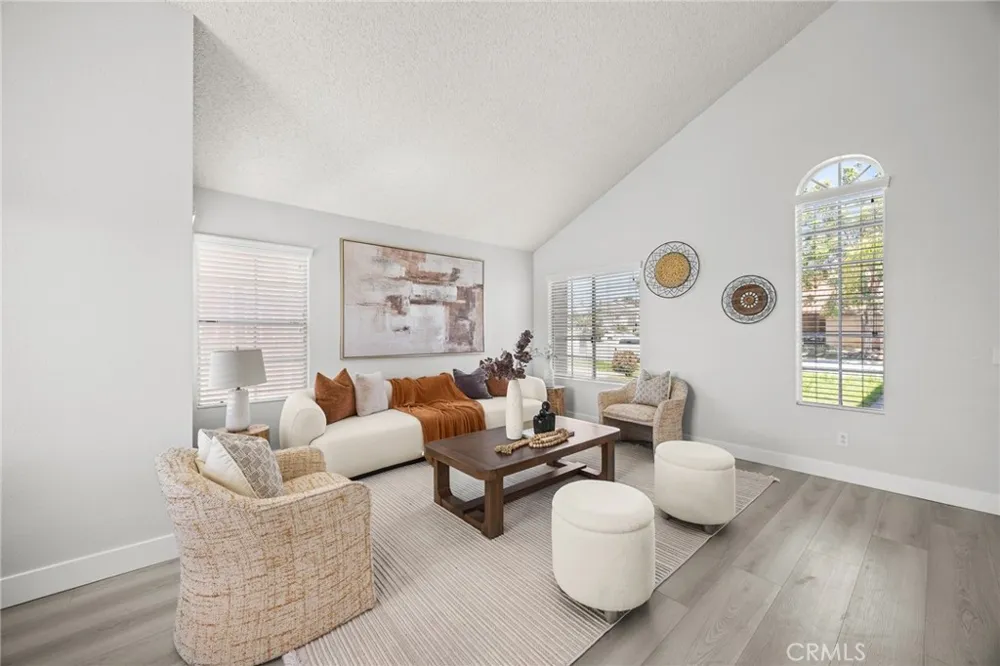 11391 Lugano Rancho Cucamonga, CA 91701
