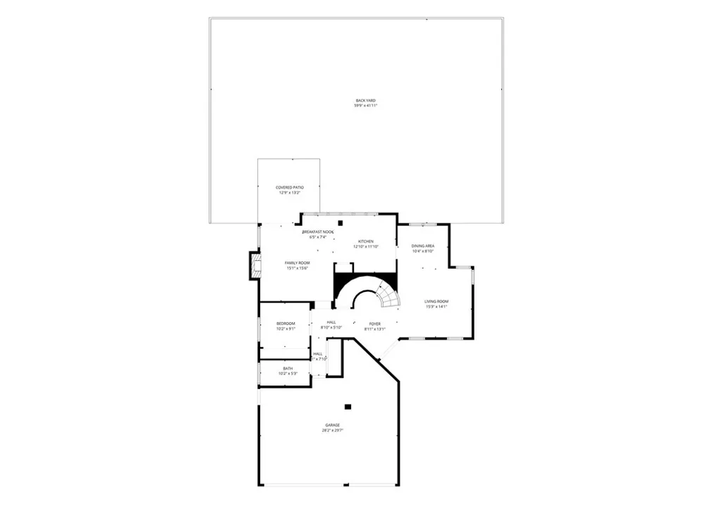 11391 Lugano Rancho Cucamonga, CA 91701