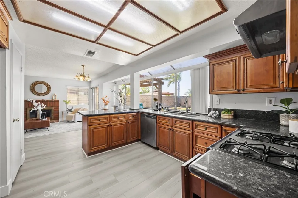 11391 Lugano Rancho Cucamonga, CA 91701