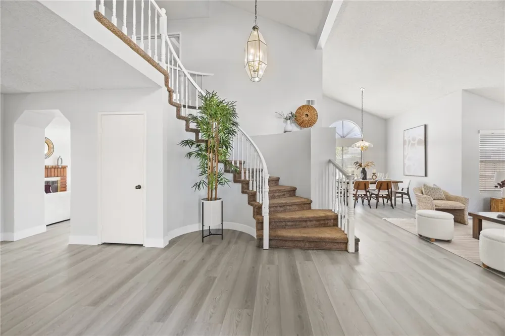 11391 Lugano Rancho Cucamonga, CA 91701