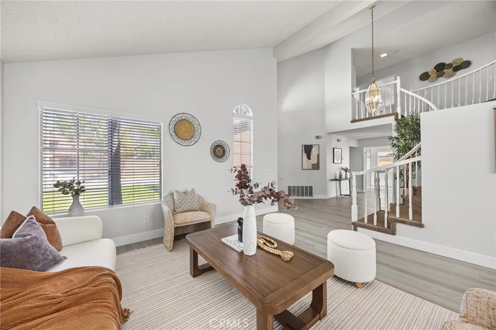 11391 Lugano Rancho Cucamonga, CA 91701