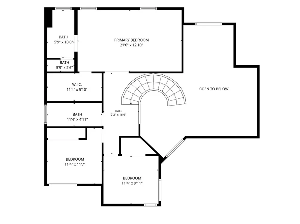 11391 Lugano Rancho Cucamonga, CA 91701