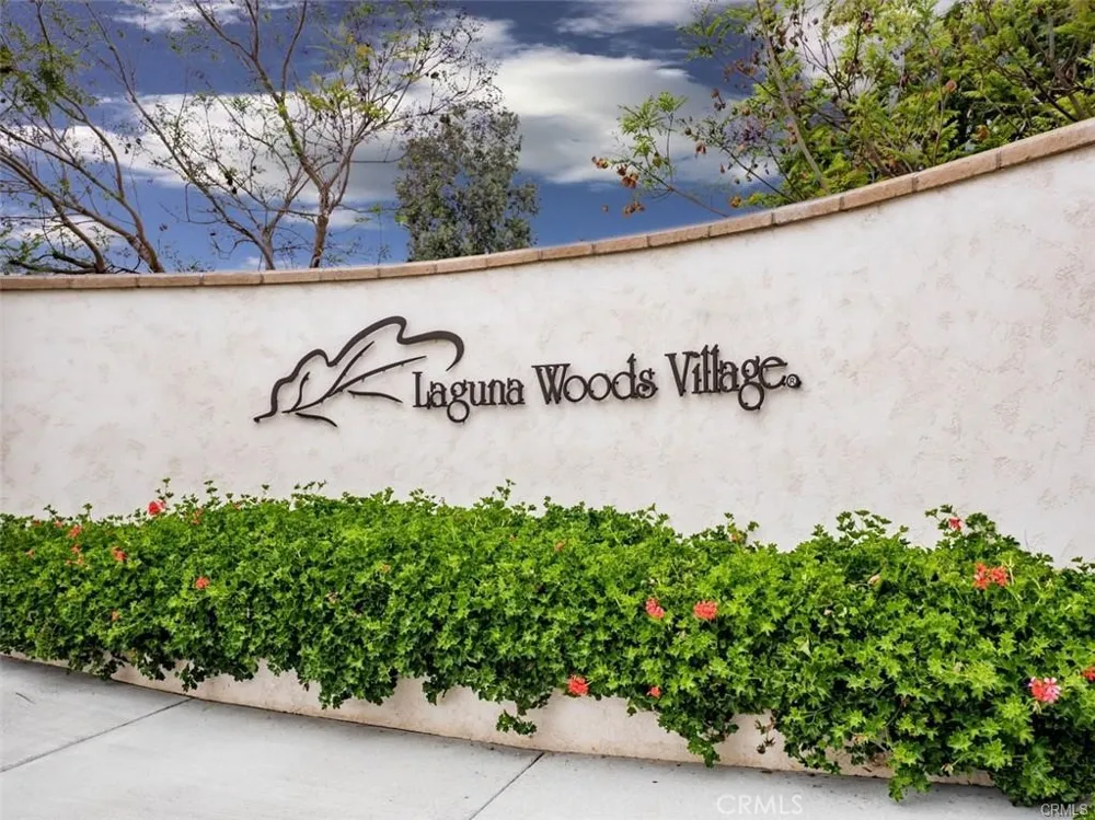 2312 Via Puerta #B Laguna Woods, CA 92637