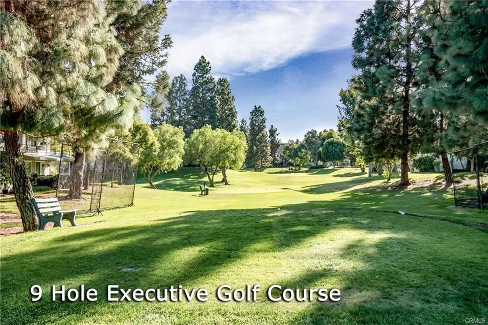 2312 Via Puerta #B Laguna Woods, CA 92637