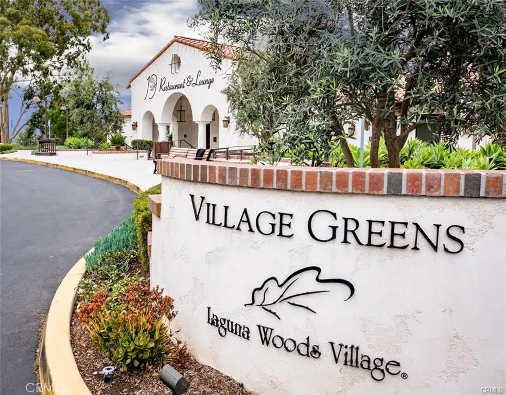 2312 Via Puerta #B Laguna Woods, CA 92637