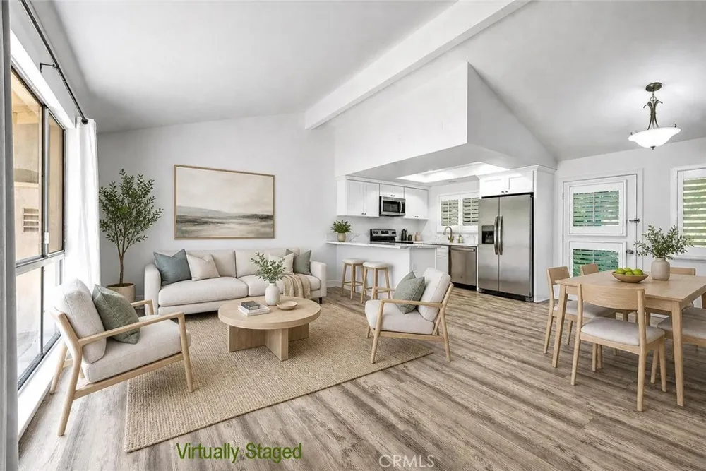 2312 Via Puerta #B Laguna Woods, CA 92637