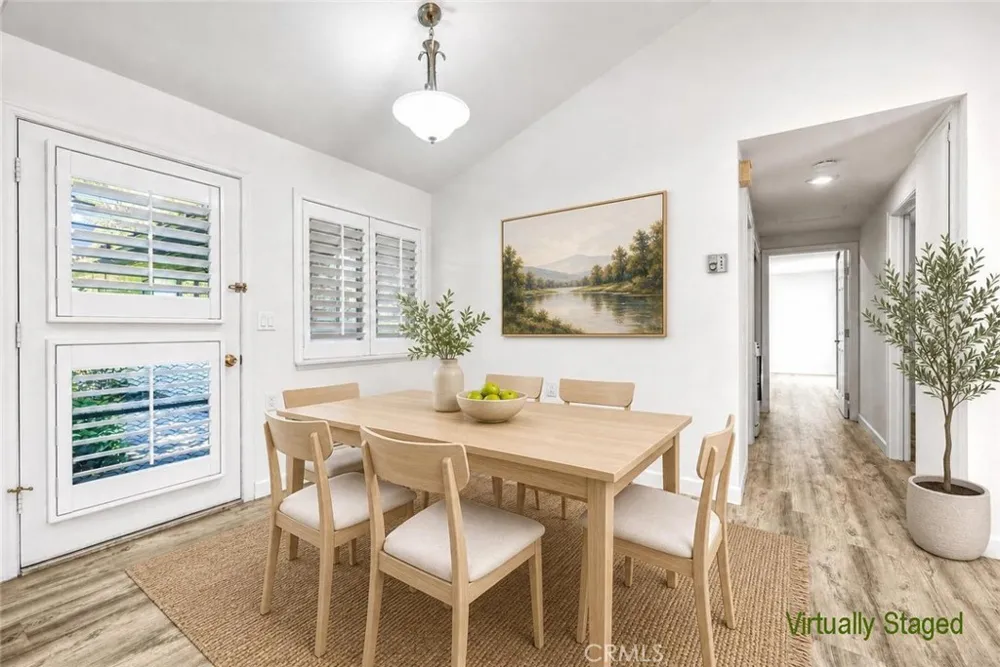 2312 Via Puerta #B Laguna Woods, CA 92637