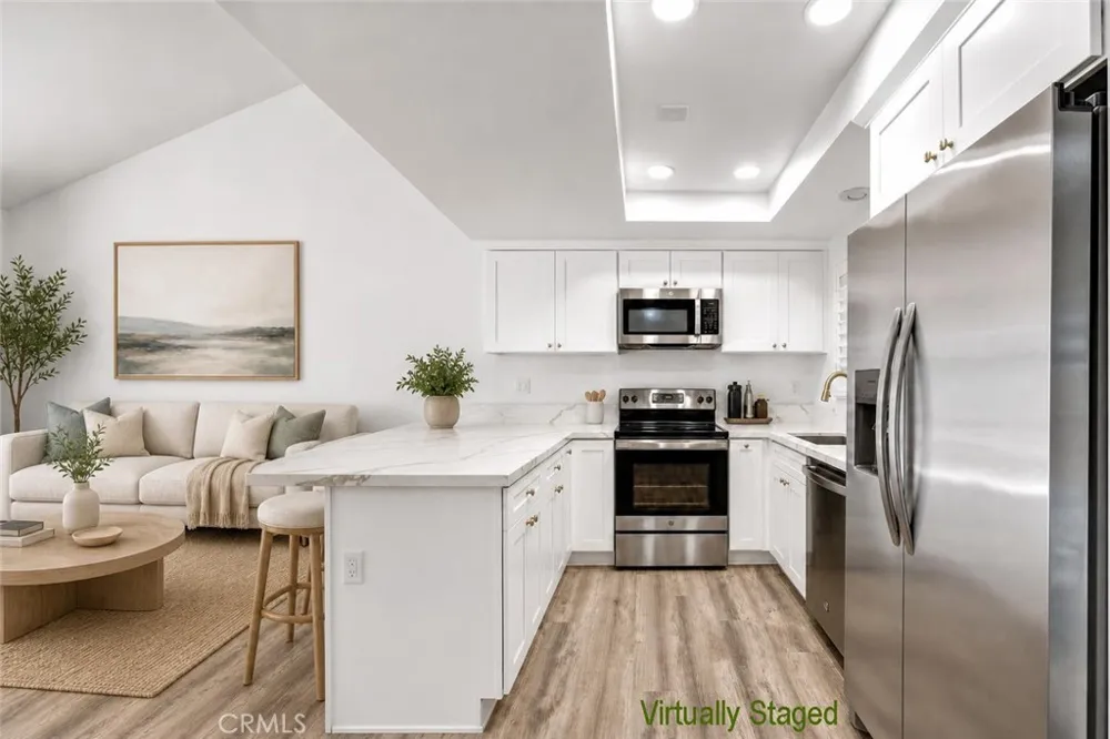 2312 Via Puerta #B Laguna Woods, CA 92637