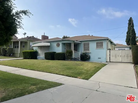 3511 Floresta Avenue