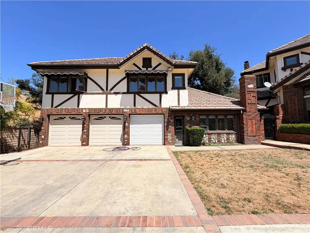5190 Via Del Valle La Verne, CA 91750