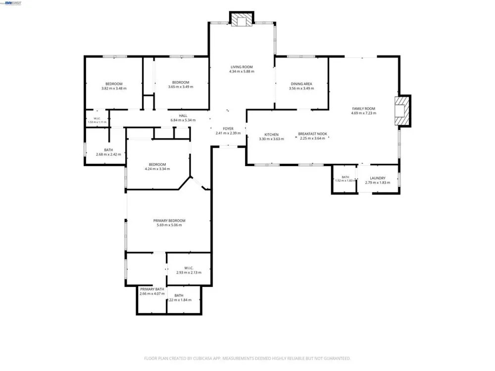 23110 Los Ranchos Dr Tracy, CA 95304