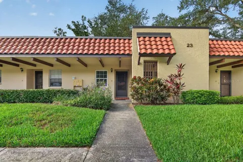 1701 PINEHURST ROAD #23G