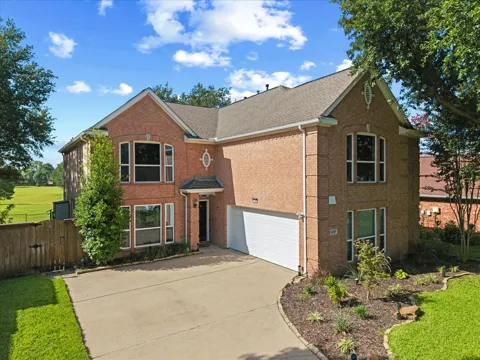 1287 Bradford Drive