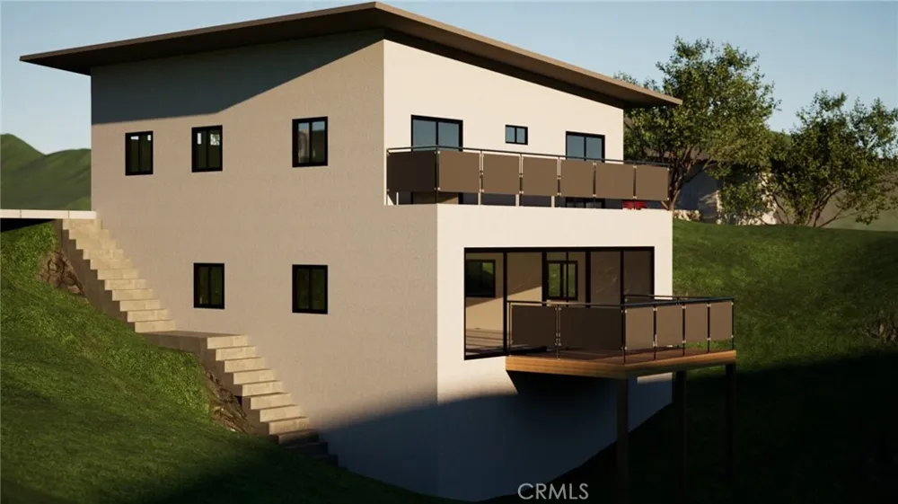 1947 Lookout Drive Agoura Hills, CA 91301
