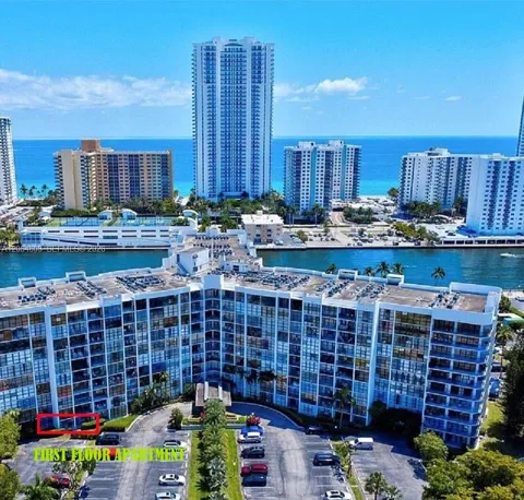 1000 Parkview Dr #107
