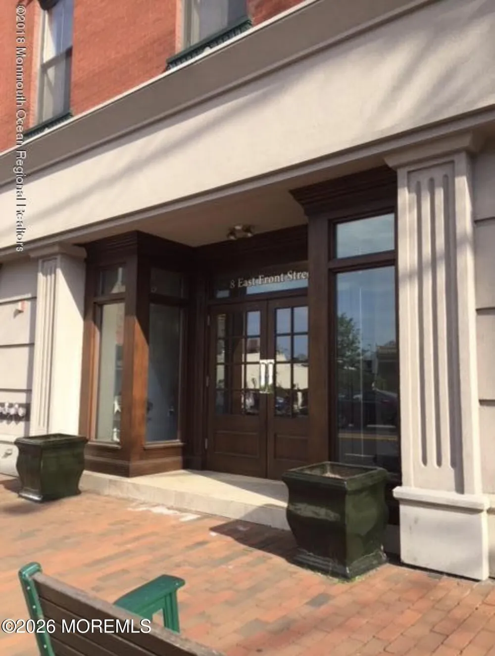 8 E Front Street #303 Red Bank, NJ 07701