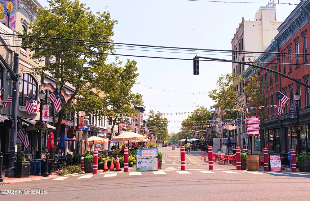 8 E Front Street #303 Red Bank, NJ 07701
