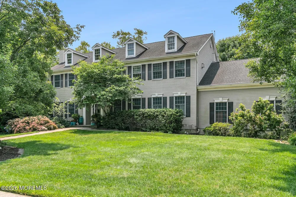 1411 Winesap Drive Manasquan, NJ 08736