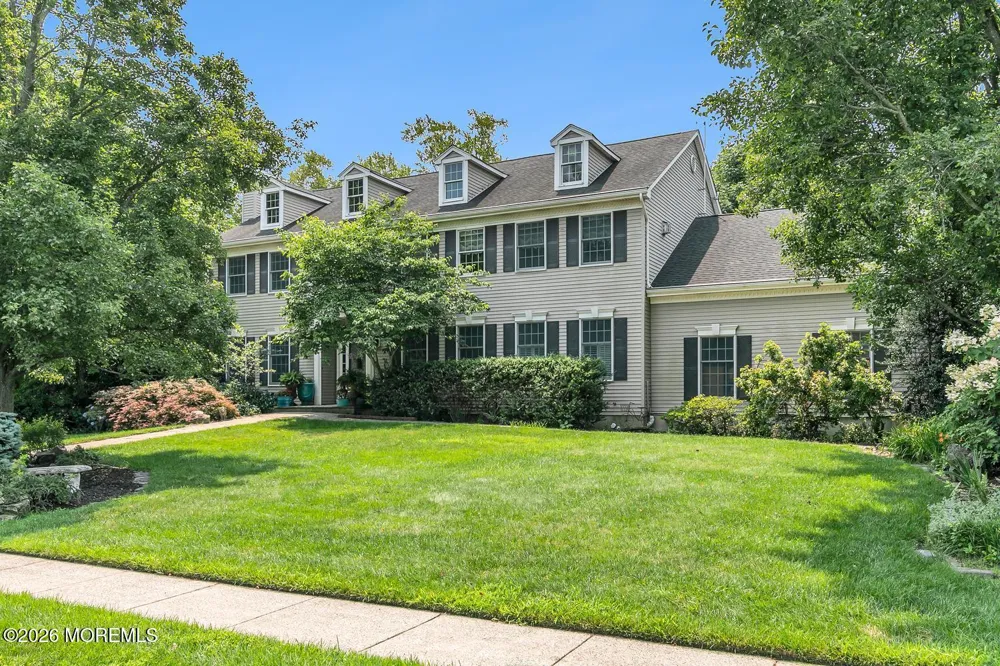 1411 Winesap Drive Manasquan, NJ 08736