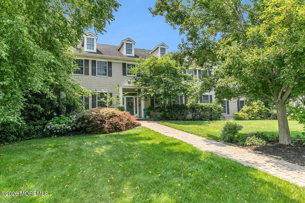 1411 Winesap Drive Manasquan, NJ 08736