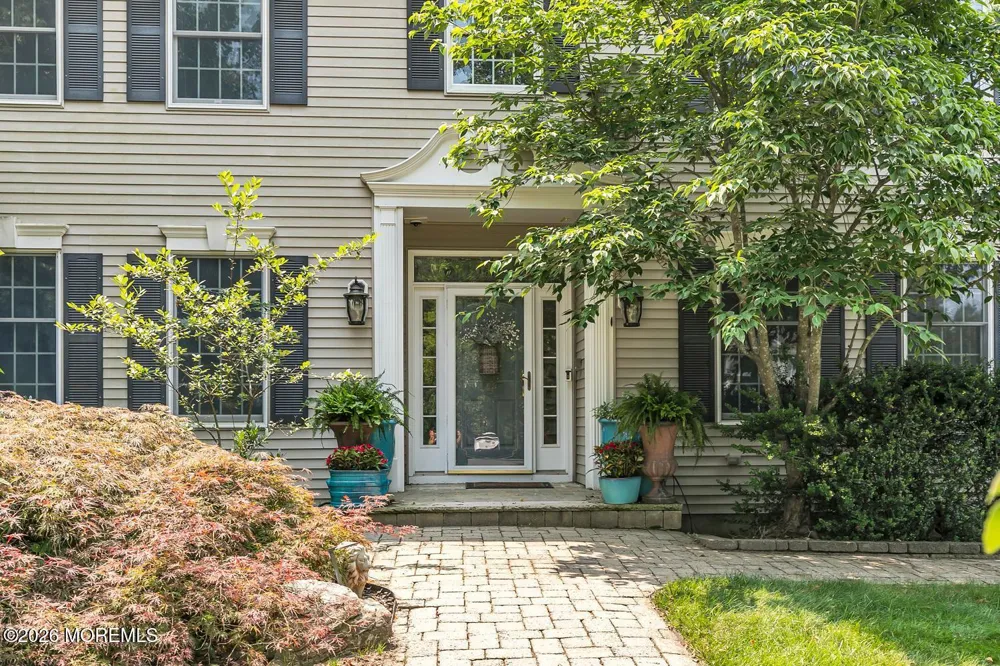 1411 Winesap Drive Manasquan, NJ 08736
