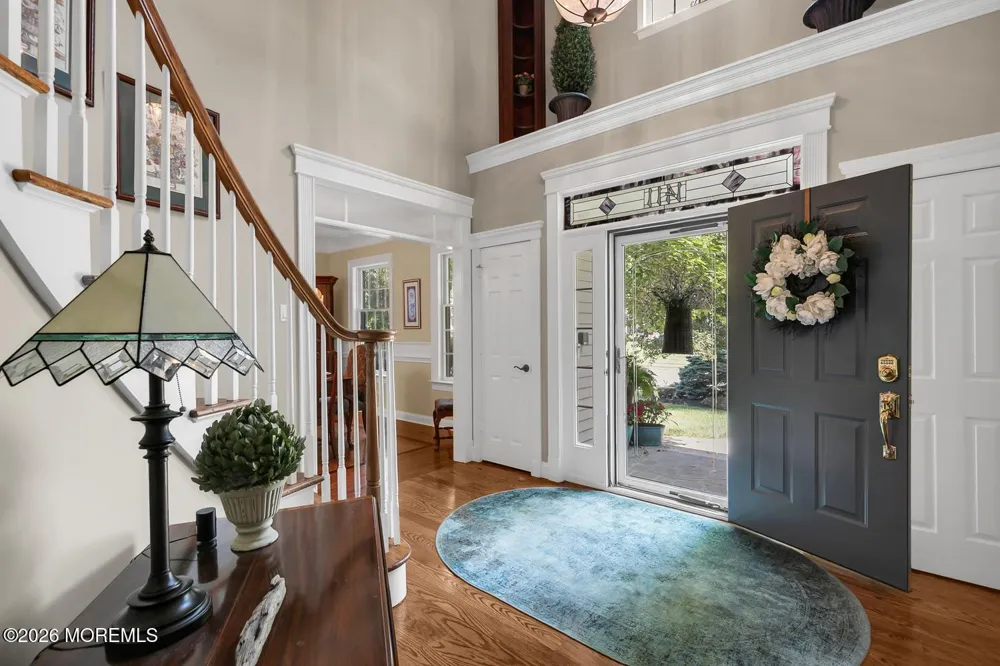 1411 Winesap Drive Manasquan, NJ 08736