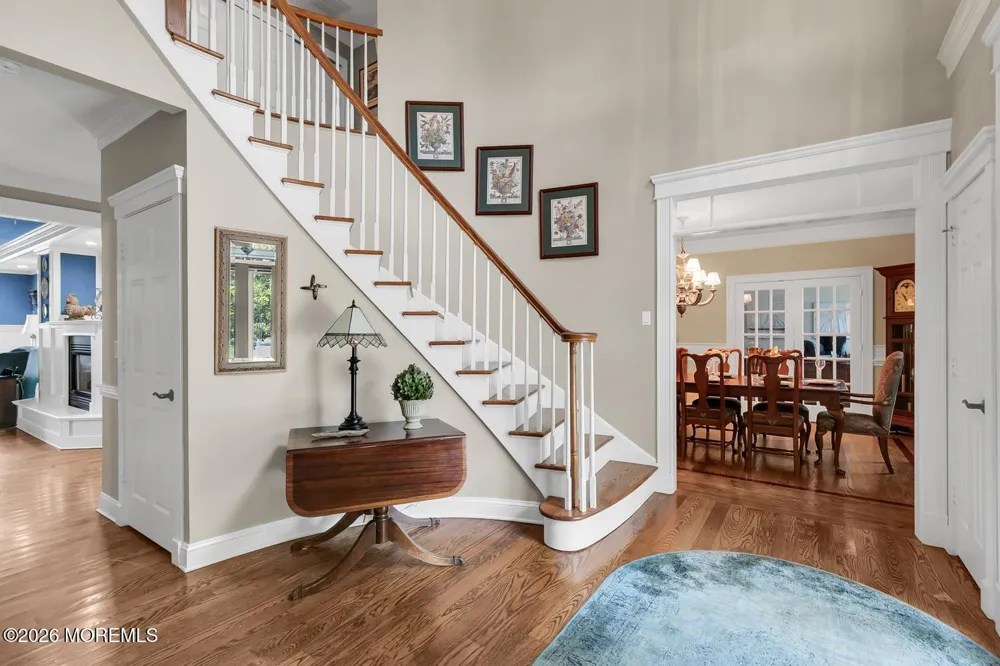1411 Winesap Drive Manasquan, NJ 08736
