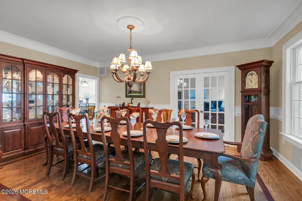 1411 Winesap Drive Manasquan, NJ 08736