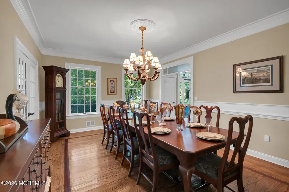 1411 Winesap Drive Manasquan, NJ 08736