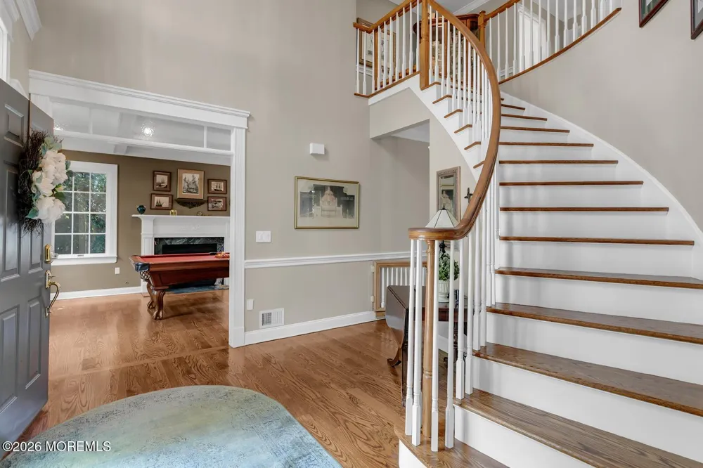 1411 Winesap Drive Manasquan, NJ 08736