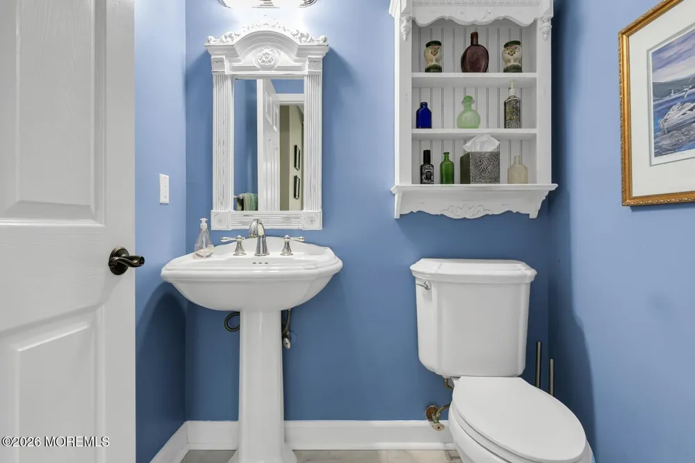 1411 Winesap Drive Manasquan, NJ 08736