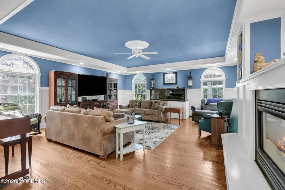 1411 Winesap Drive Manasquan, NJ 08736