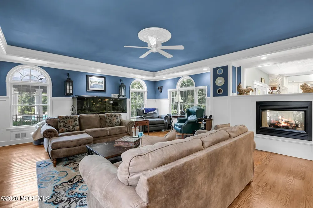1411 Winesap Drive Manasquan, NJ 08736