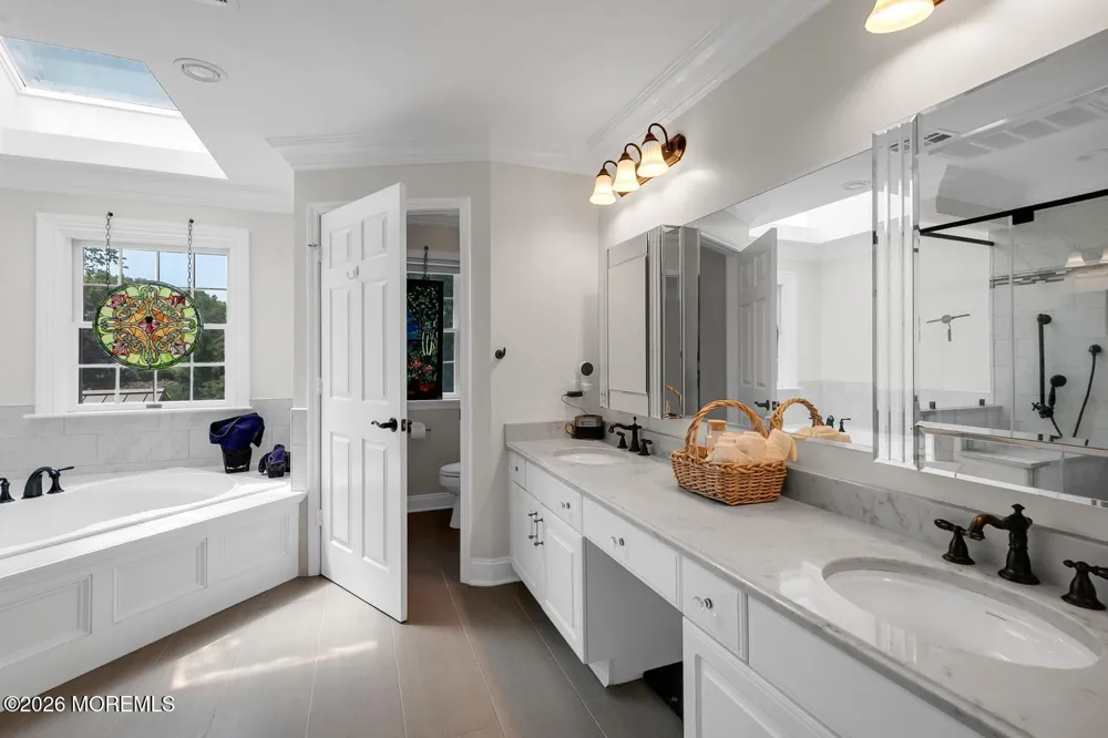 1411 Winesap Drive Manasquan, NJ 08736