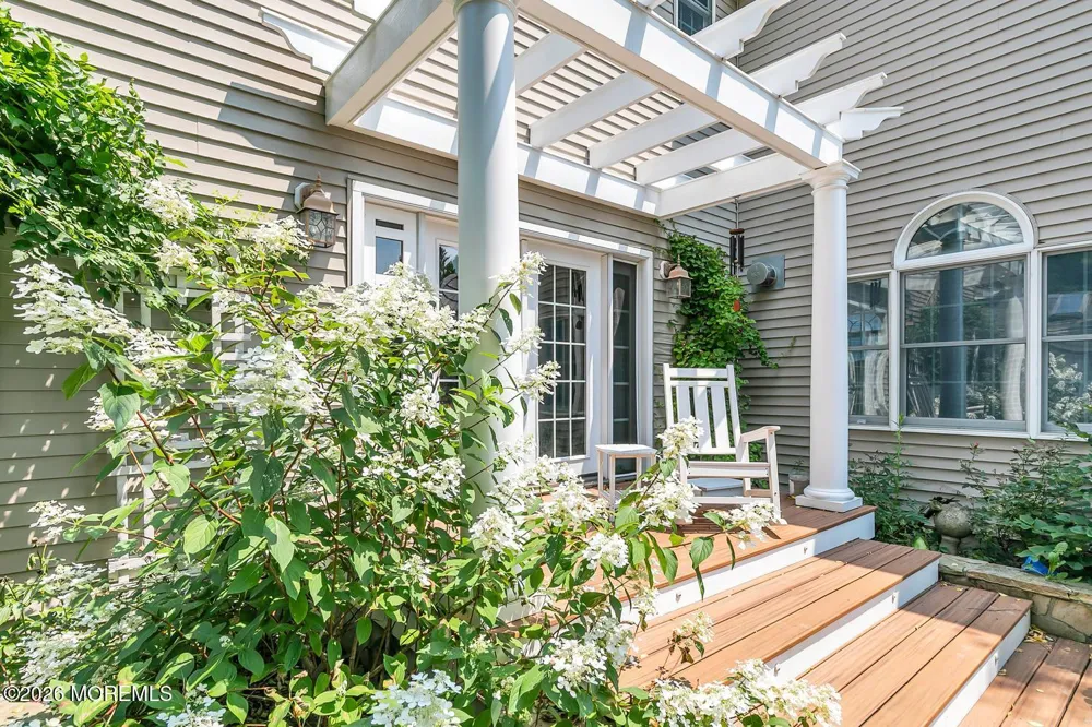 1411 Winesap Drive Manasquan, NJ 08736