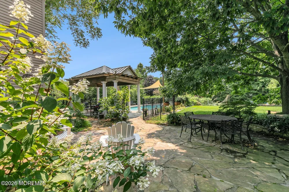 1411 Winesap Drive Manasquan, NJ 08736